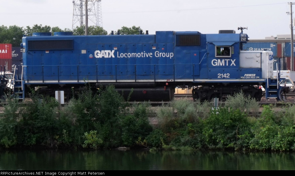 GMTX 2142